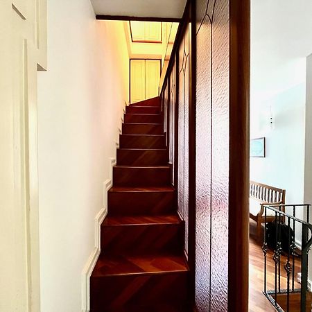 Bella Domus Suites Salerno Dış mekan fotoğraf