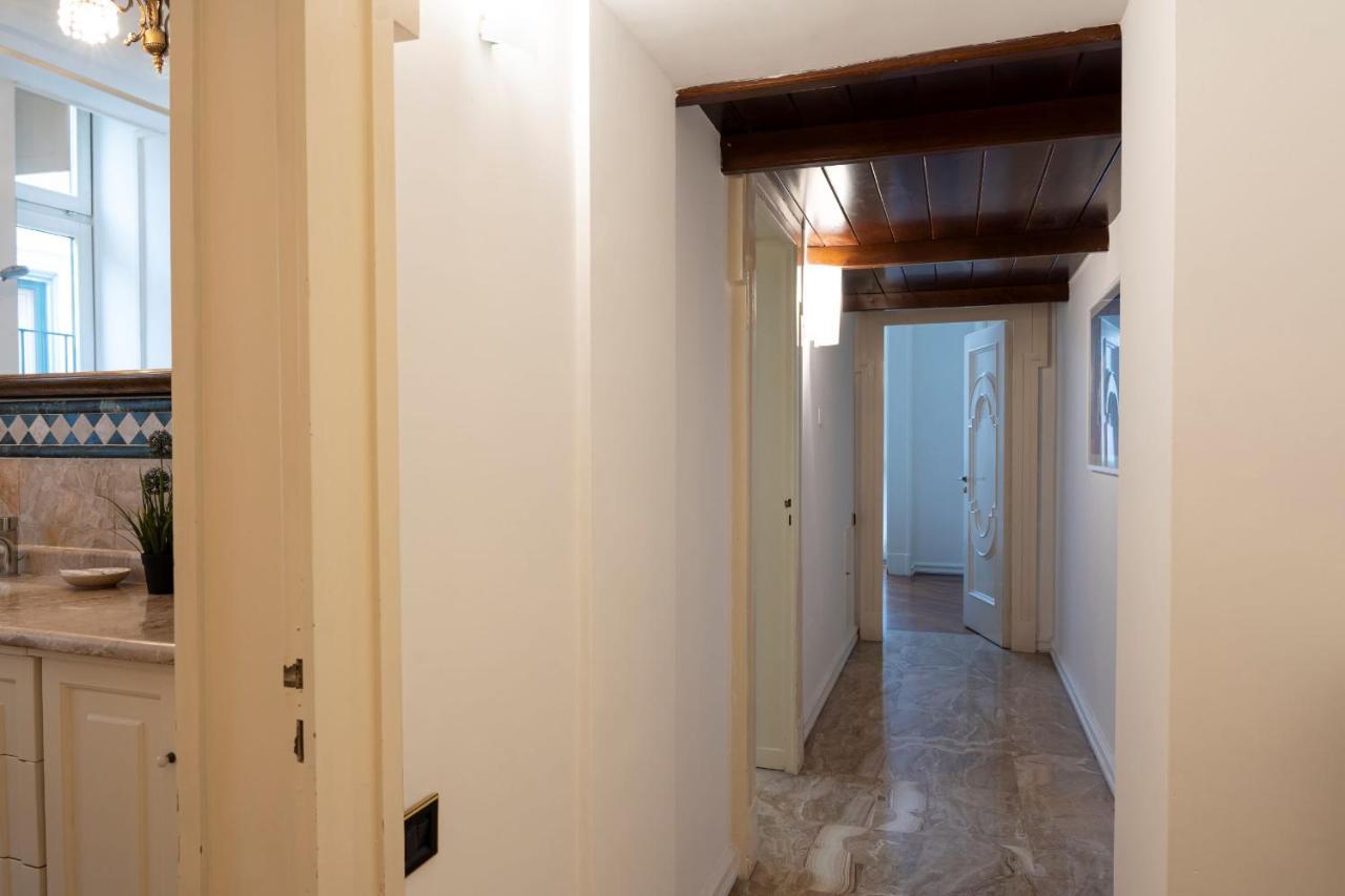 Bella Domus Suites Salerno Dış mekan fotoğraf