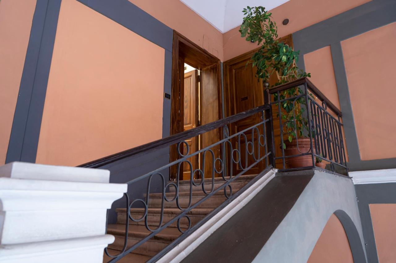 Bella Domus Suites Salerno Dış mekan fotoğraf
