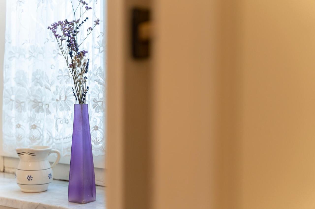 Bella Domus Suites Salerno Dış mekan fotoğraf
