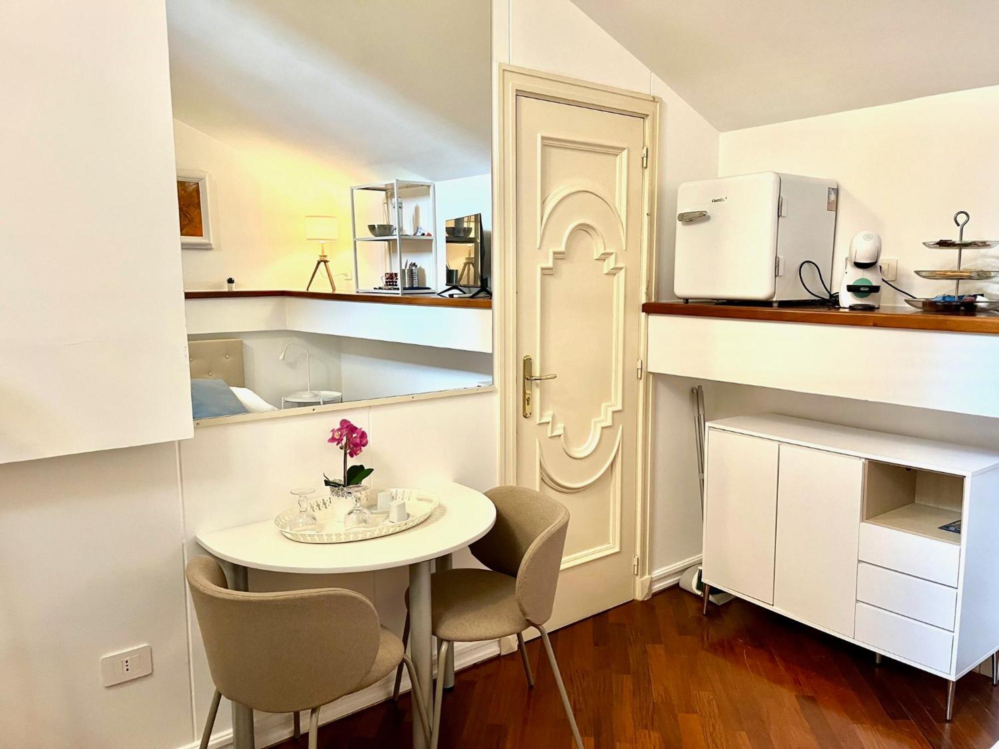 Bella Domus Suites Salerno Dış mekan fotoğraf