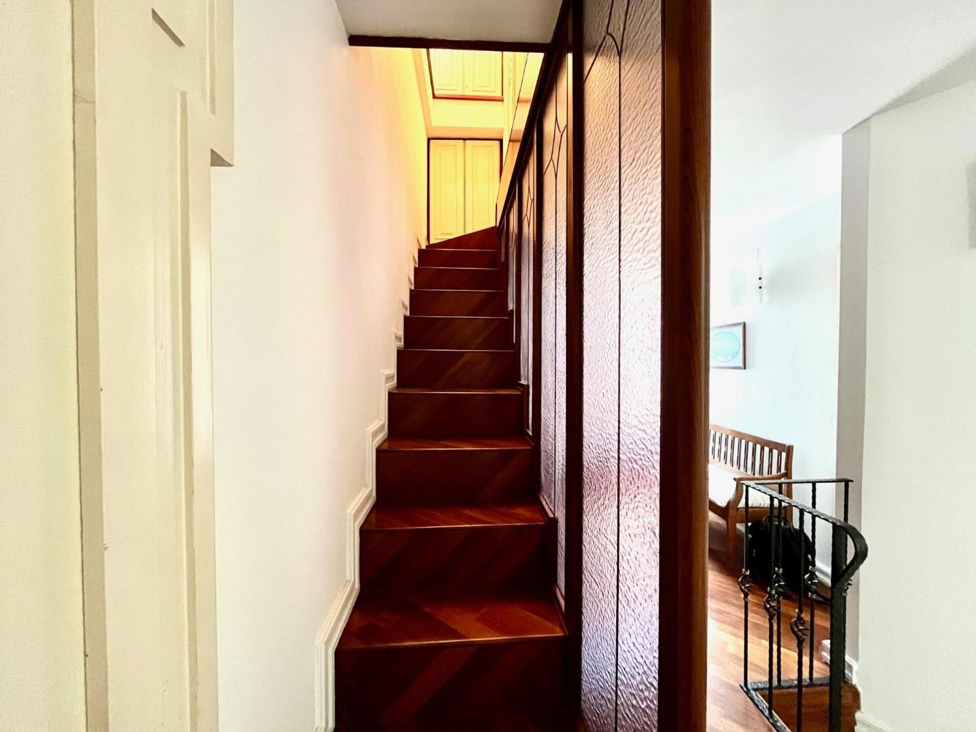 Bella Domus Suites Salerno Dış mekan fotoğraf